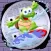 Turtle Sewer Surfer's FREE - A Swim-ing Jetpack Game