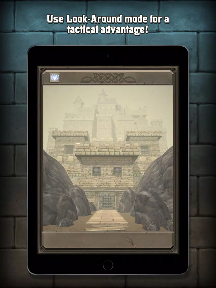 Hags Castle! iPad  سکرین شاٹس
