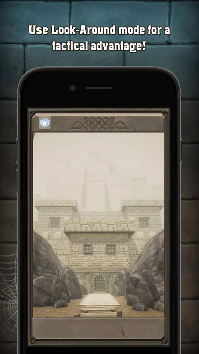 Hags Castle! سکرین شاٹس