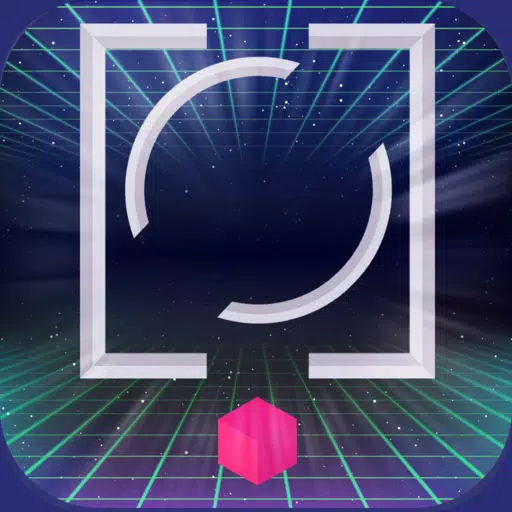 Switch Space obstacle 3D - Circle Challeng Switch Space obstacle 3D - Circle Challeng