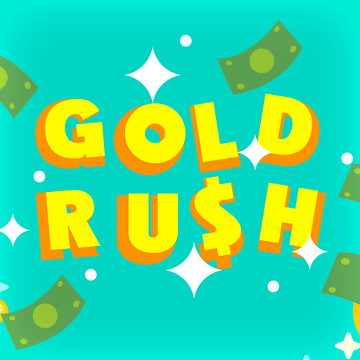 Gold Ru$h