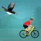 Swoopy Bird
