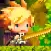Sword Attack- Pixel RPG