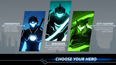 Скриншоты Overdrive Ninja Shadow