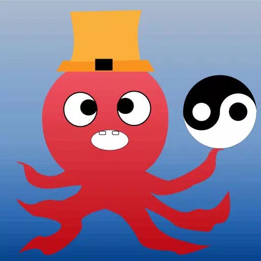 Mr.Octopus Mr.Octopus