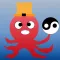 Mr.Octopus
