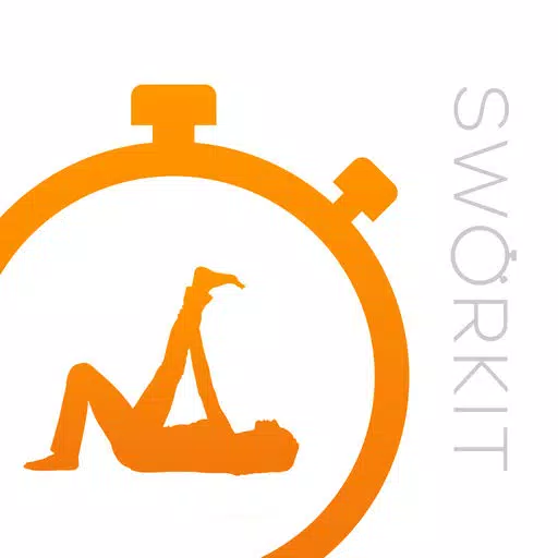 Stretching Sworkit - Increase Flexibilty & Pilates Stretching Sworkit - Increase Flexibilty & Pilates