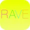 Rave Strobe Light