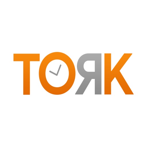 Tork (Time & Work) Tork (Time & Work)