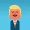 Trump Emoji Pack