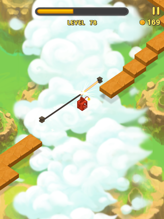 Скриншоты Dash Adventure - Runner Game iPad 