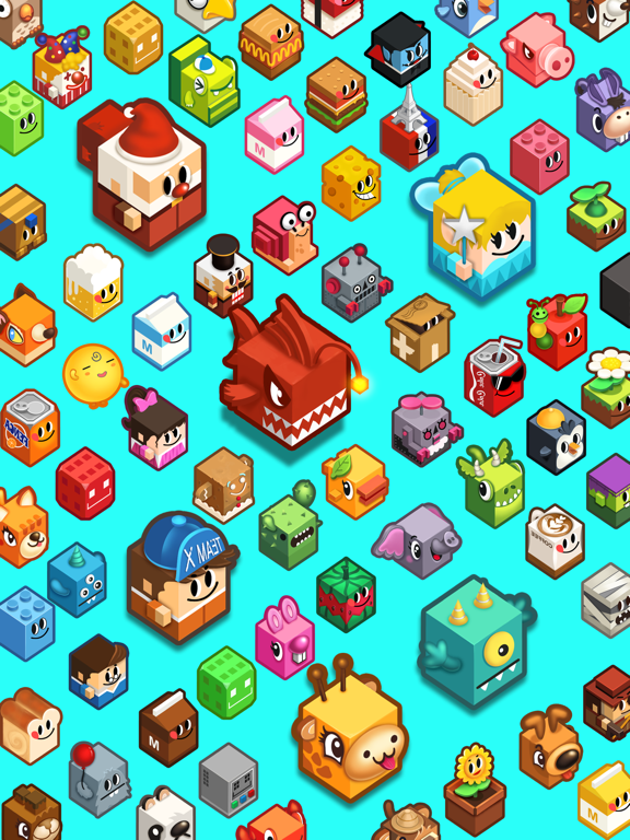 Скриншоты Dash Adventure - Runner Game iPad 