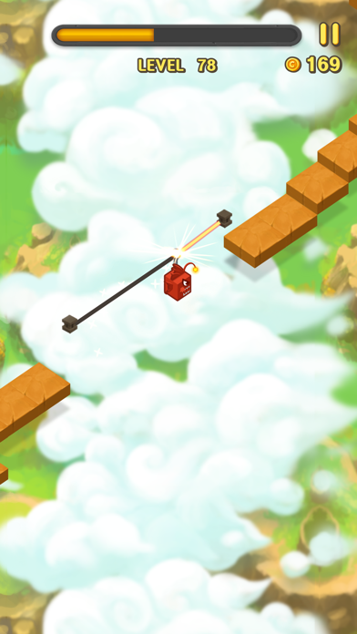 Скриншоты Dash Adventure - Runner Game