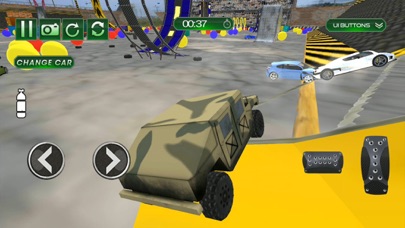 Nextgen Car Crash Racing Screenshots