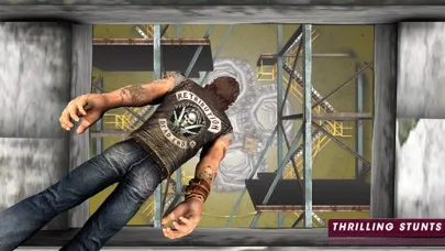 Crazy Jump Stunts Endless Game Screenshots