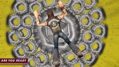Crazy Jump Stunts Endless Game Screenshots