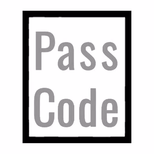 PassCode PassCode