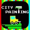 City Painting