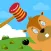 Defend the farm-whack-a-mole