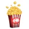 Popcorn Hour Remote Control