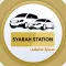 Syarah Station سيارة ستيشن