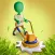 Grass-Cutter