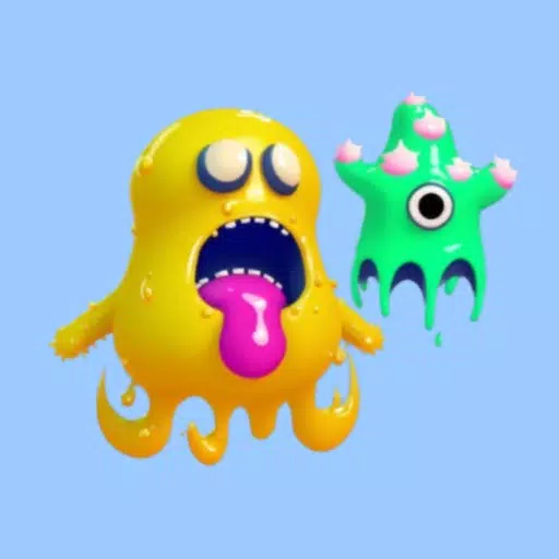 Ragdoll Merge Smasher! Ragdoll Merge Smasher!