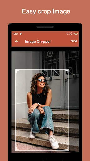 Photo Resize - Video Compress Screenshots
