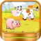 Farmyard Stickers - FREE Sticker Book for Boys & Girls
