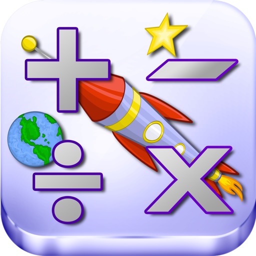 Space Math Free! - Math Game for Children (and Adults!) Space Math Free! - Math Game for Children (and Adults!)