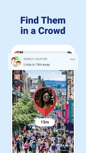 Find my Phone - Family Locator Screenshots