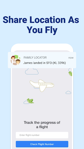 Find my Phone - Family Locator Screenshots