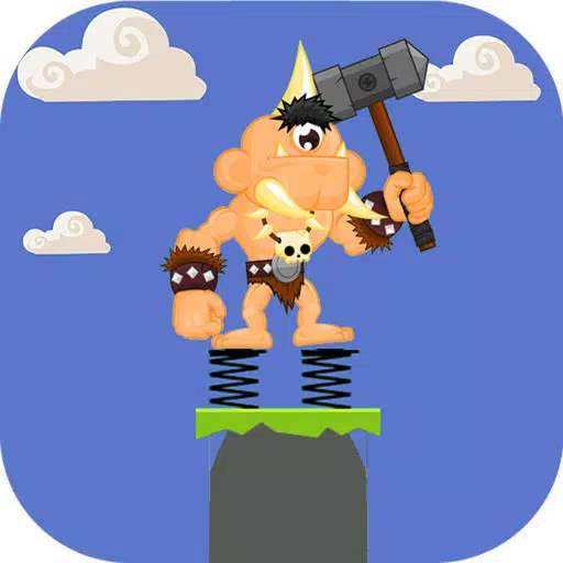 Jumpy Cyclops Jumpy Cyclops