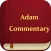 Adam Clarke Commentary