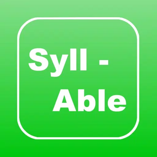 Word Syllable Counter. Word Syllable Counter.