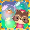Adventure of Candy Raccoon