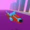 Hovershift Spaceship Adventure
