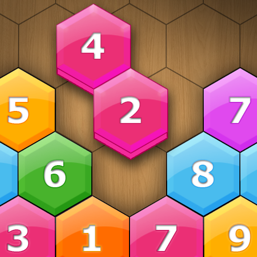 Hexa Puzzle