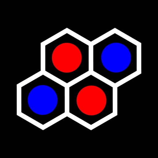 Hex - Strategy Board Game Hex - Strategy Board Game