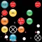 Point and Shoot Ball Game