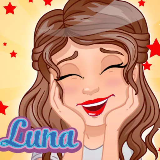 Soy Luna Call & Game Soy Luna Call & Game