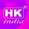 HK in Milano