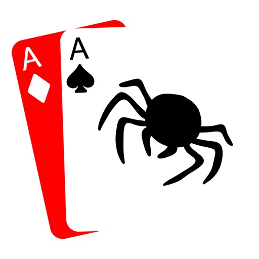 SpiderMate - Spider Solitaire SpiderMate - Spider Solitaire