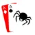 SpiderMate - Spider Solitaire