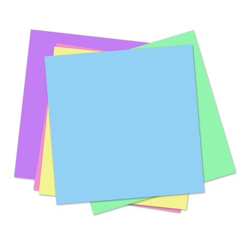 Sticky Notes + Widget Memo Sticky Notes + Widget Memo