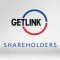 GETLINK Shareholders