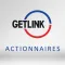 GETLINK Actionnaires