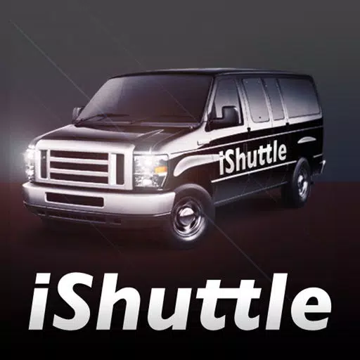 iShuttle iShuttle