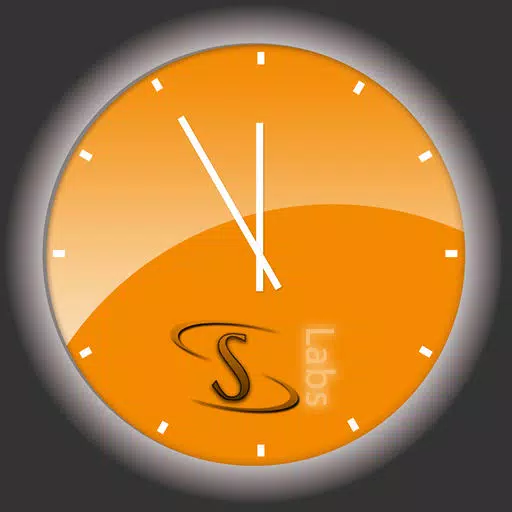 Reloj Vertical Synapse Reloj Vertical Synapse