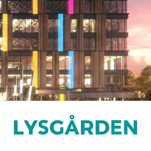 Lysgarden